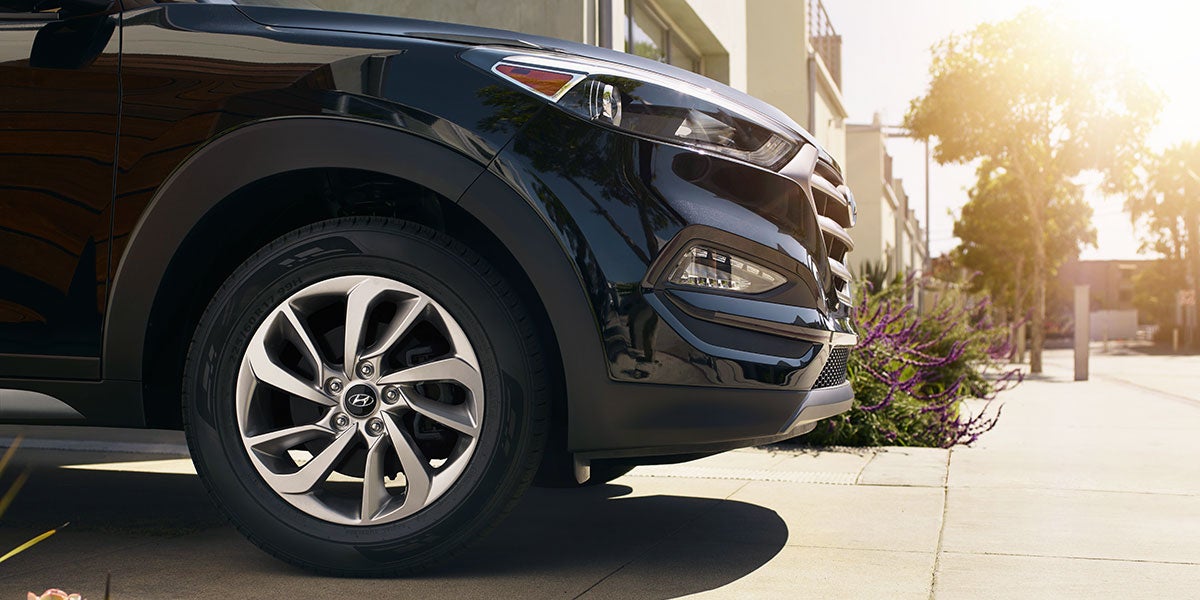 KC Summers Hyundai Brakes in Mattoon IL