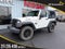 2017 Jeep Wrangler Sport 4x4