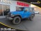 2015 Jeep Wrangler 4WD 2dr Sport