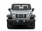 2016 Jeep Wrangler 4WD 2dr Sport