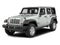 2014 Jeep Wrangler Unlimited 4WD 4dr Sport