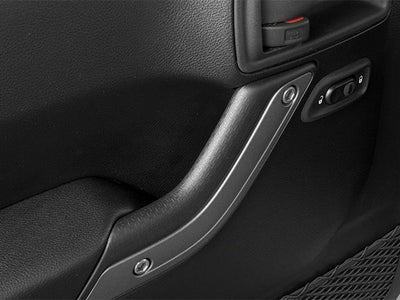 2014 Jeep Wrangler Unlimited 4WD 4dr Sport