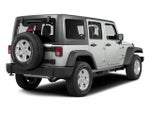 2014 Jeep Wrangler Unlimited 4WD 4dr Sport