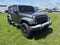 2018 Jeep Wrangler JK Unlimited Sport 4x4