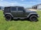 2018 Jeep Wrangler JK Unlimited Sport 4x4