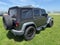 2018 Jeep Wrangler JK Unlimited Sport 4x4