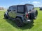 2018 Jeep Wrangler JK Unlimited Sport 4x4