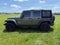 2018 Jeep Wrangler JK Unlimited Sport 4x4