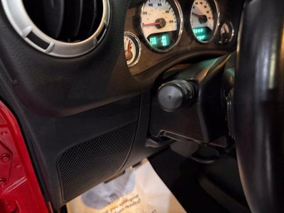 2018 Jeep Wrangler JK Unlimited Sahara 4x4