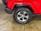 2018 Jeep Wrangler JK Unlimited Sahara 4x4