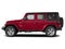 2018 Jeep Wrangler JK Unlimited Sahara 4x4