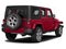 2018 Jeep Wrangler JK Unlimited Sahara 4x4