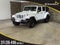 2018 Jeep Wrangler JK Unlimited Sahara 4x4