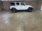 2018 Jeep Wrangler JK Unlimited Sahara 4x4