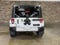 2018 Jeep Wrangler JK Unlimited Sahara 4x4