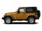 2014 Jeep Wrangler 4WD 2dr Sport