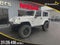 2015 Jeep Wrangler 4WD 2dr Sahara