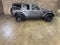 2021 Jeep Wrangler Unlimited Willys 4x4