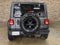 2021 Jeep Wrangler Unlimited Willys 4x4
