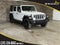 2021 Jeep Wrangler Unlimited Sport Altitude 4x4