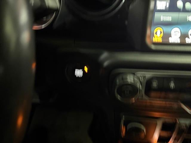 2021 Jeep Wrangler Unlimited Sport Altitude 4x4