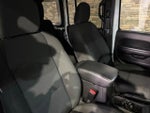 2021 Jeep Wrangler Unlimited Sport Altitude 4x4