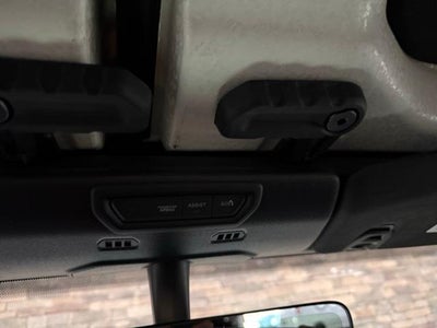 2021 Jeep Wrangler Unlimited Sport Altitude 4x4