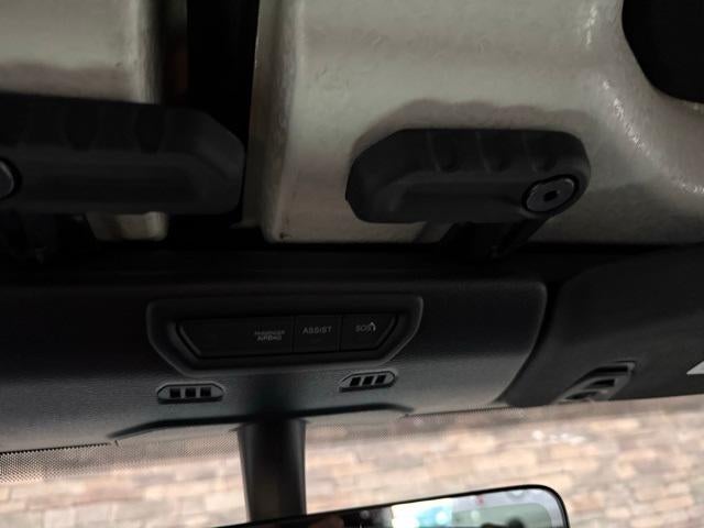 2021 Jeep Wrangler Unlimited Sport Altitude 4x4