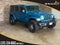 2019 Jeep Wrangler Unlimited Sahara 4x4