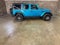 2019 Jeep Wrangler Unlimited Sahara 4x4
