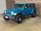 2019 Jeep Wrangler Unlimited Sahara 4x4