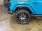 2019 Jeep Wrangler Unlimited Sahara 4x4