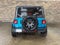 2019 Jeep Wrangler Unlimited Sahara 4x4
