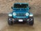 2019 Jeep Wrangler Unlimited Sahara 4x4