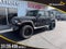 2022 Jeep Wrangler Unlimited Sahara 4x4