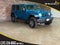 2019 Jeep Wrangler Unlimited Rubicon 4x4
