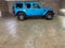 2019 Jeep Wrangler Unlimited Rubicon 4x4