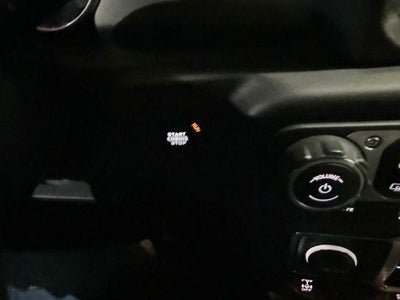 2019 Jeep Wrangler Unlimited Rubicon 4x4