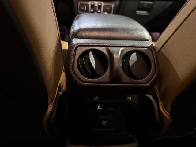 2019 Jeep Wrangler Unlimited Rubicon 4x4