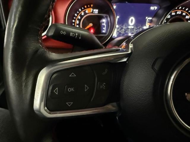 2023 Jeep Wrangler Rubicon 4 Door 4x4
