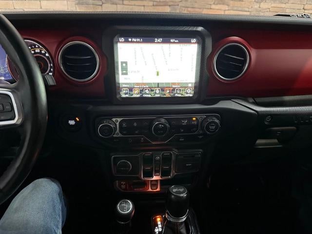 2023 Jeep Wrangler Rubicon 4 Door 4x4