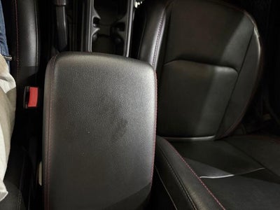 2023 Jeep Wrangler Rubicon 4 Door 4x4