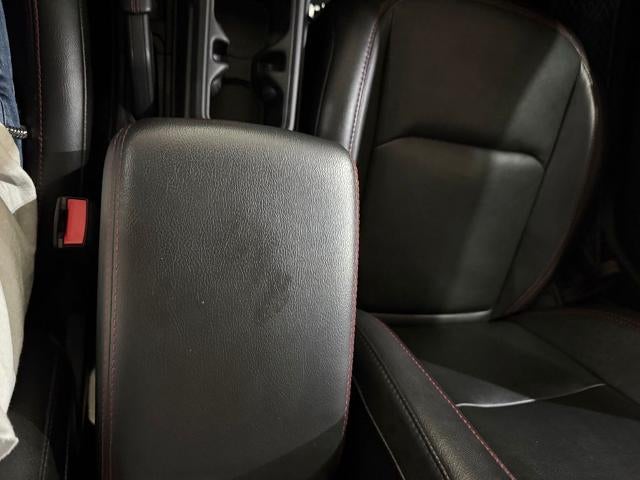 2023 Jeep Wrangler Rubicon 4 Door 4x4
