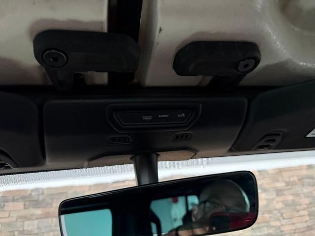 2023 Jeep Wrangler Rubicon 4 Door 4x4