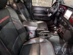 2023 Jeep Wrangler Rubicon 4 Door 4x4