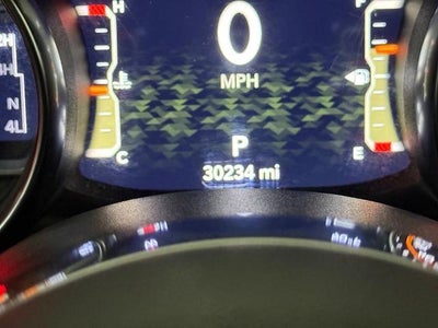 2023 Jeep Wrangler Rubicon 4 Door 4x4