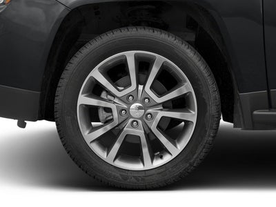 2017 Jeep Compass Latitude FWD *Ltd Avail*