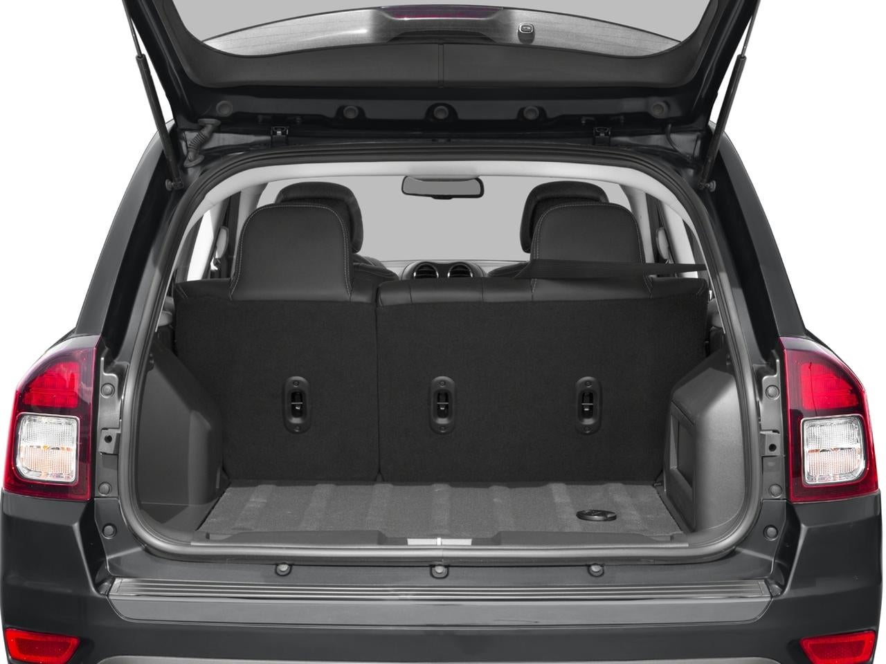 2017 Jeep Compass Latitude FWD *Ltd Avail*