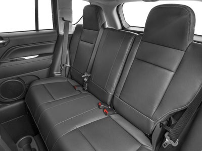 2017 Jeep Compass Latitude FWD *Ltd Avail*