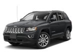 2017 Jeep Compass Latitude FWD *Ltd Avail*